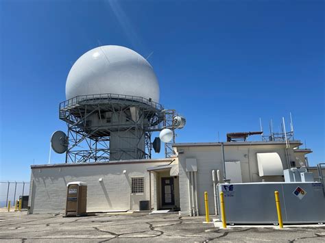 Description of Advanced Radar Systems