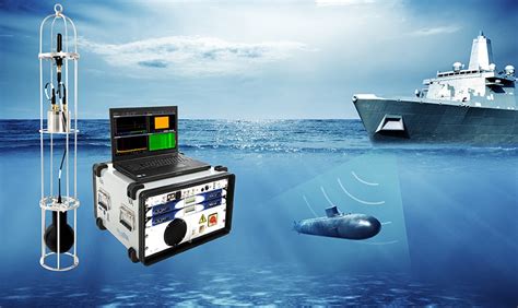 Advanced Sonar Training