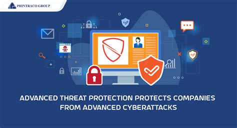 Advanced Threat Protection