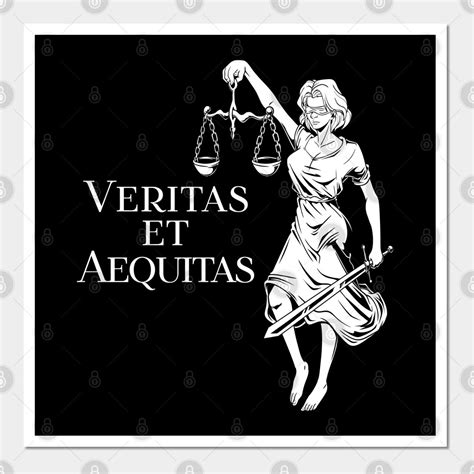 Aequitas in Justice