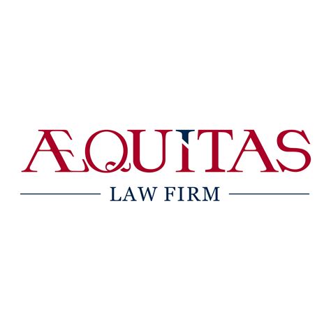 Aequitas in Law