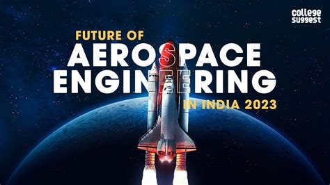 Aerospace Engineering Future