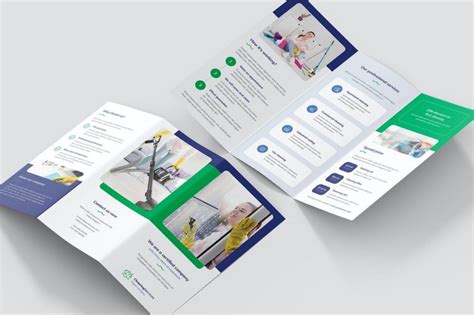 Affinity Publisher Brochure Design Example 10