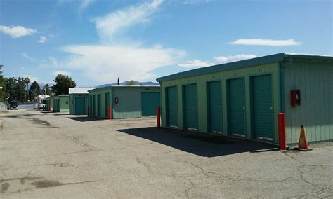 Affordable Self Storage in Calimesa, CA