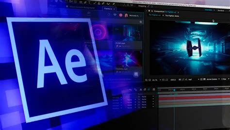 After Effects Template 6