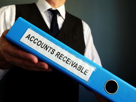 Aging Accounts Receivable Best Practices