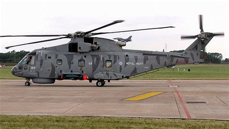 AgustaWestland AW101