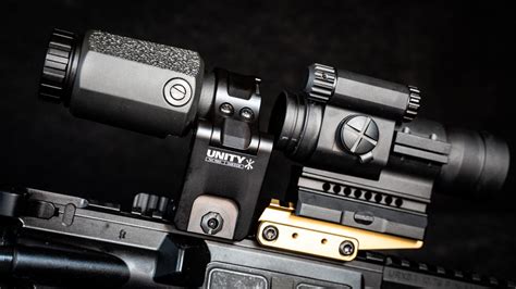 Aimpoint 3X-C Optic