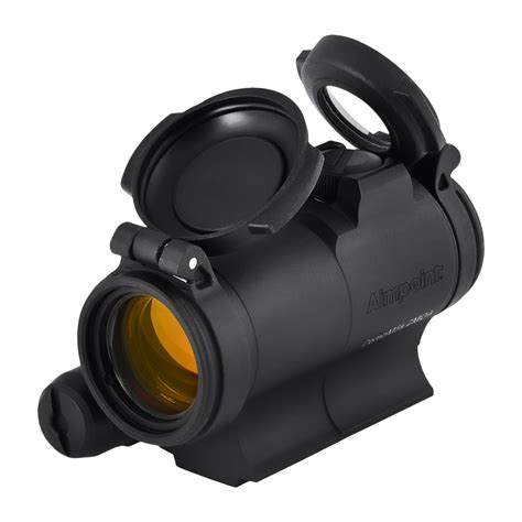 Aimpoint CompM5 Optic