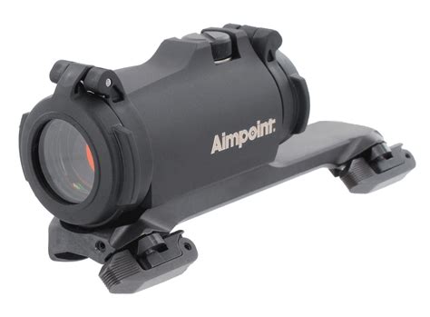 Aimpoint Micro H-2 Optic