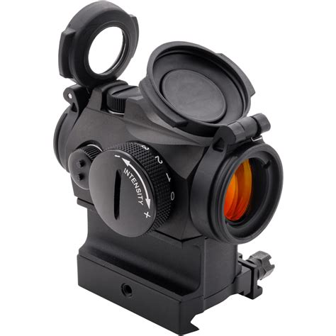 Aimpoint Micro T-2 Optic