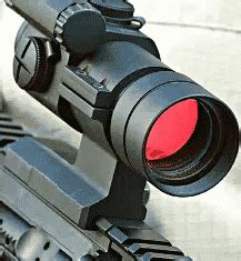 Aimpoint Optics Comparison