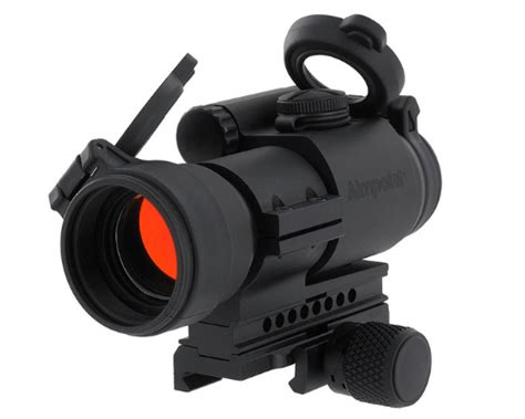 Aimpoint PRO Review