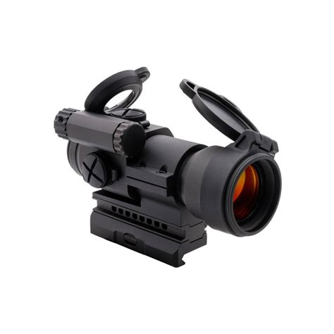 Aimpoint Patrol Rifle Optic (PRO)