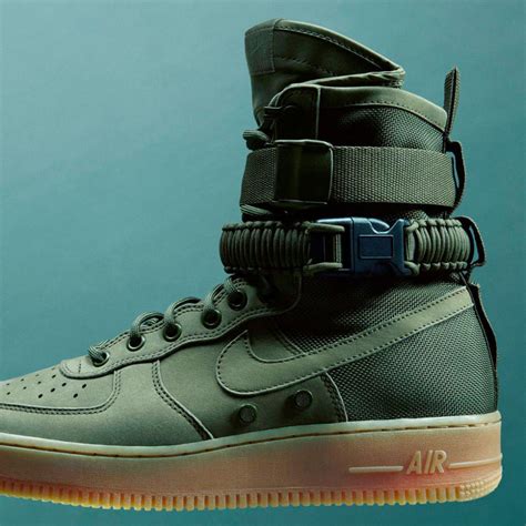 Air Force 1 Army high fashion