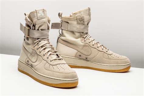 Air Force 1 Army streetwear