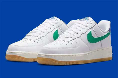 Air Force 1 Green