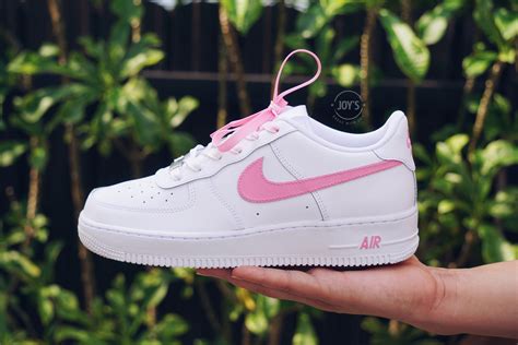 Air Force 1 Pink