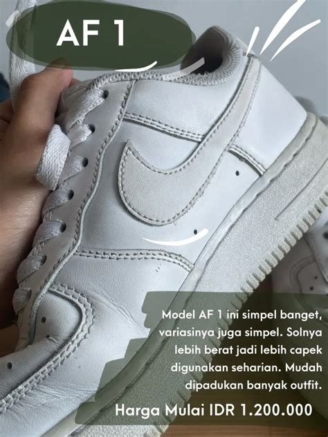 Air Force 1 Refresh Retry