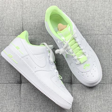 Air Force 1 Resurgence