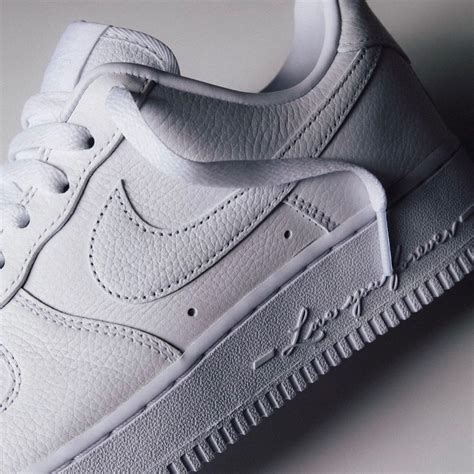 Air Force 1 Resurgence Images