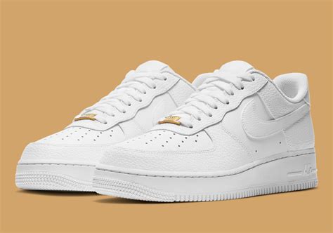 Air Force 1 White