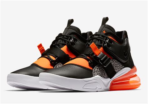 Air Force 270 Comfort