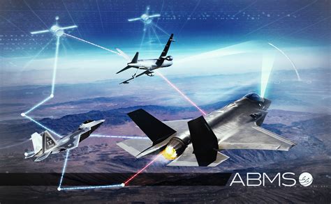 Air Force Air Battle Manager Advanced Systems