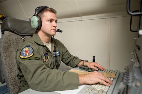 Air Force Air Battle Manager Techniques