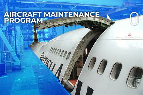 Air Force Aircraft Maintenance Program