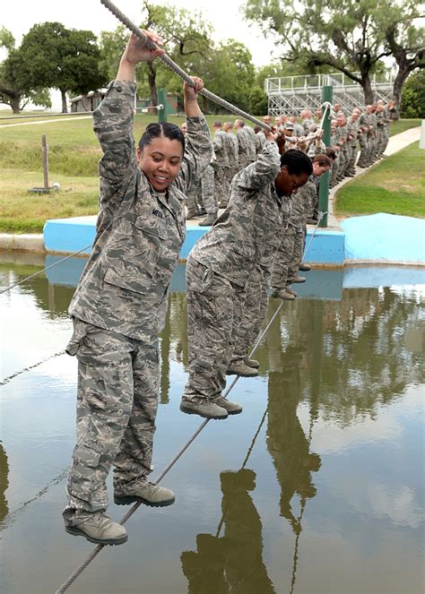 Air Force Basic Training