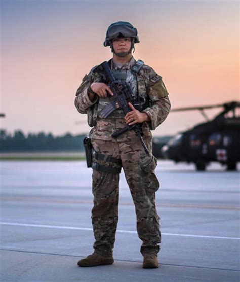 Air Force Combat Jobs Image Gallery 1