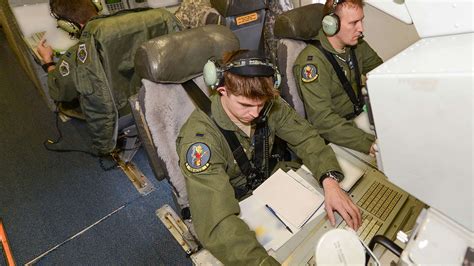 Air Force Combat Officer Flight Training