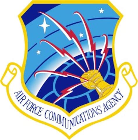 Air Force Communication Image