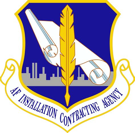 Air Force Contract Image 1