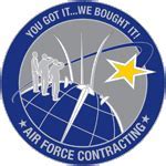 Air Force Contract Image 3