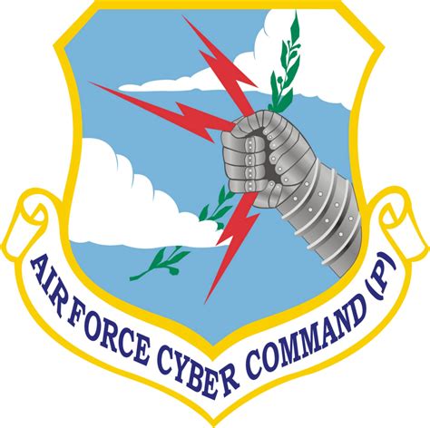 Air Force Cyber Command