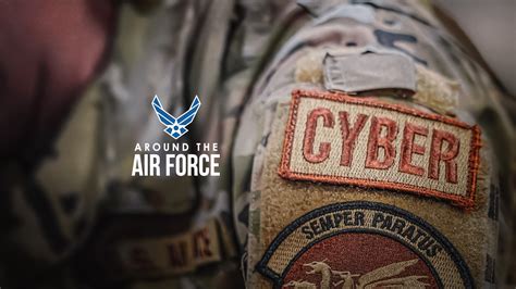 Air Force Cyber Defenders