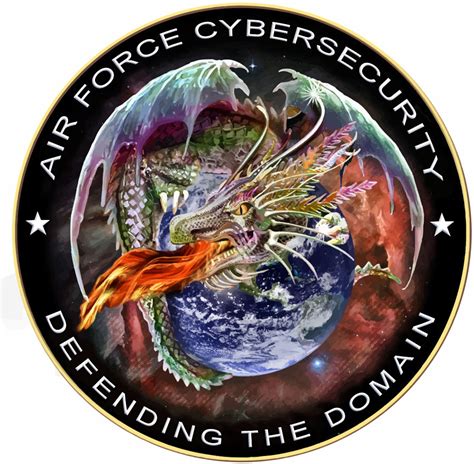 Air Force Cybersecurity