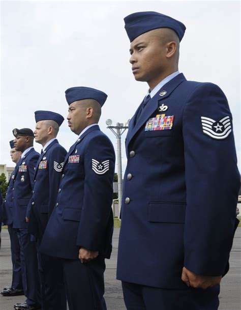 Air Force Dress Uniform