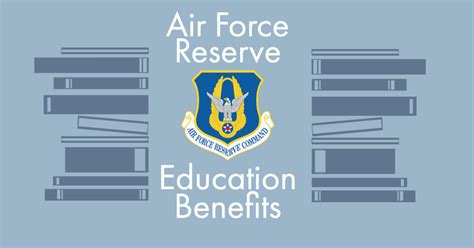 Air Force Education Opportunities