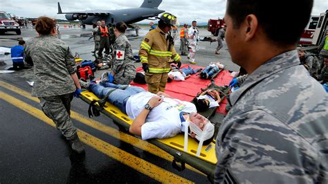 Air Force Emergency Response Image 10