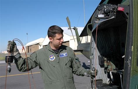 Air Force Engineer