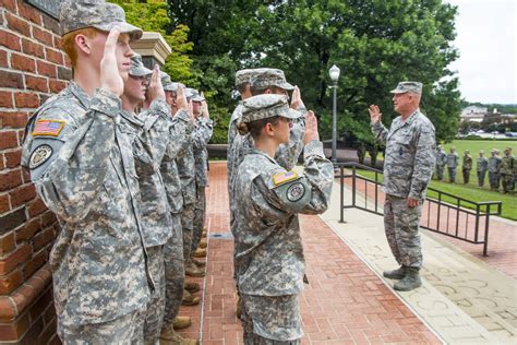 Air Force Enlisted Oath Gallery 7