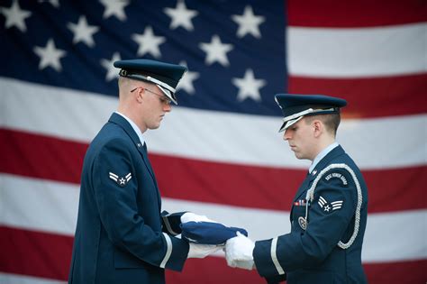 Air Force Enlistment Oath Honor