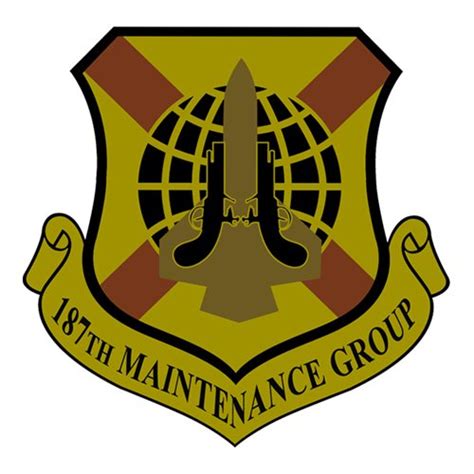 Air Force Equipment Maintenance