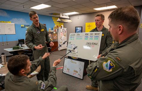 Air Force Flight School