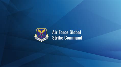 Air Force Global Strike Command Logo