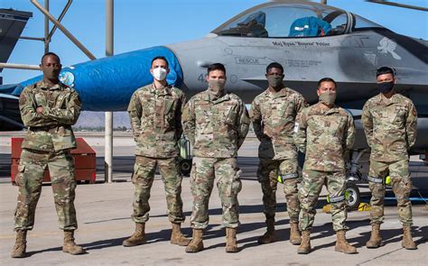 Air Force Guard Careers