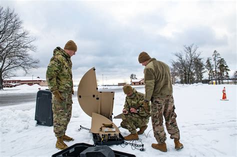 Air Force Guard Training